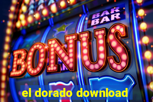 el dorado download